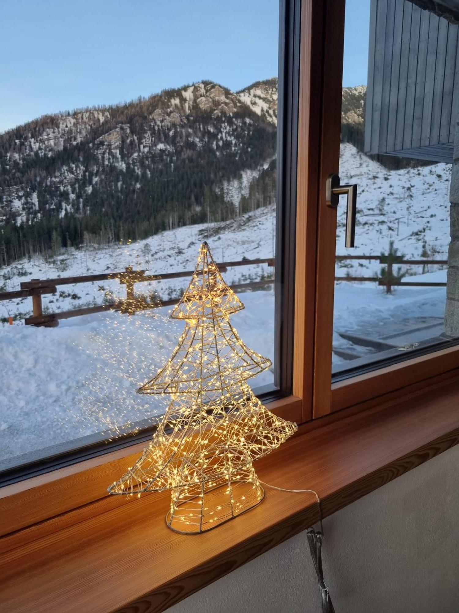 Lucky Chalet Jasna Luxury Apartment ديمانوفْشكا دولِنا المظهر الخارجي الصورة
